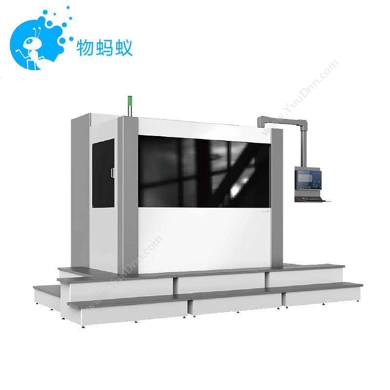 联泰G2100光固化3D打印机