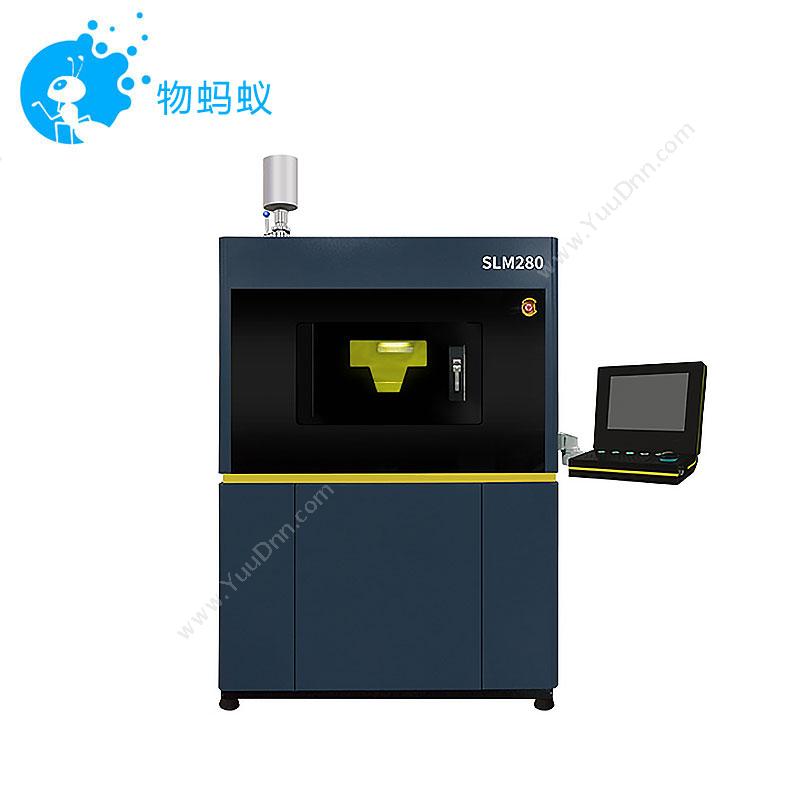 中瑞科技金属3D打印机-iSLM280金属3D打印机