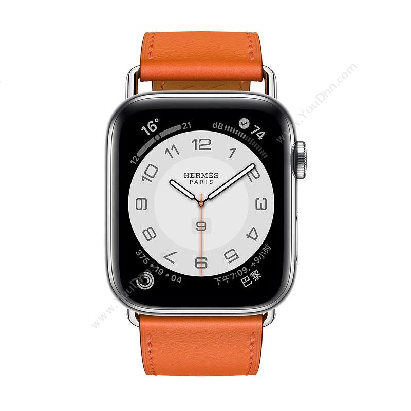 苹果 AppleWatch-Hermès手表