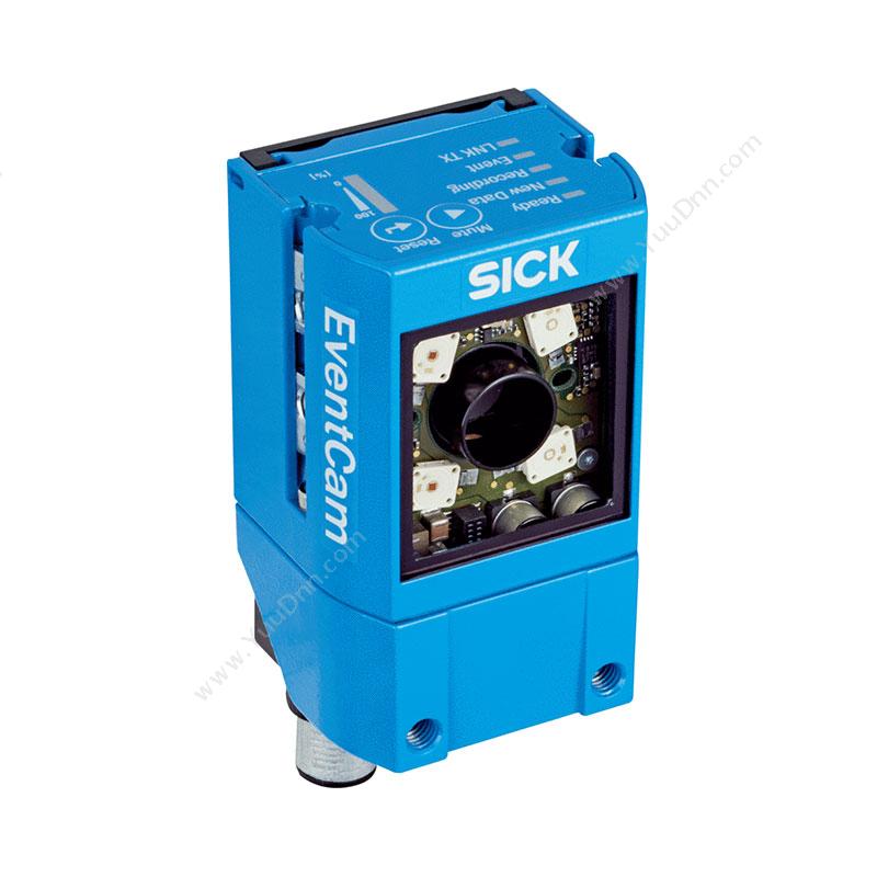 西克 Sickeventcam光电传感器
