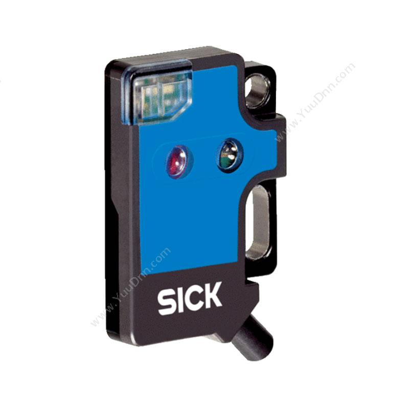 西克 Sickw2-flat光电传感器