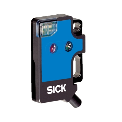 西克 Sick w2-flat 光电传感器