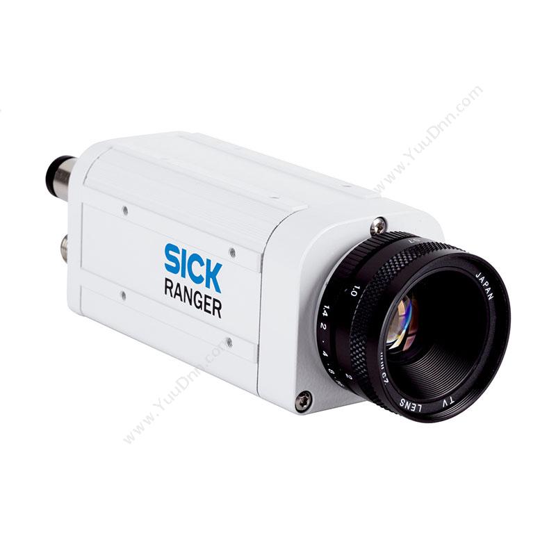 西克 Sickranger-e3D机器视觉
