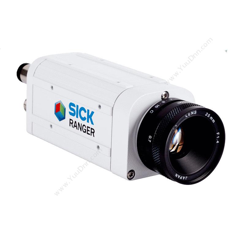 西克 Sick ranger-e50444 3D机器视觉