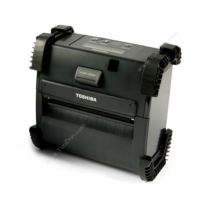 东芝 ToshibaB-EP4DL便携式热敏打印机