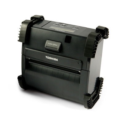 东芝 Toshiba B-EP4DL 便携式热敏打印机