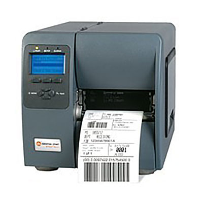 霍尼自动识别 Honeywell Datamax M-CLASS-MARK-II 工业级热转印标签机