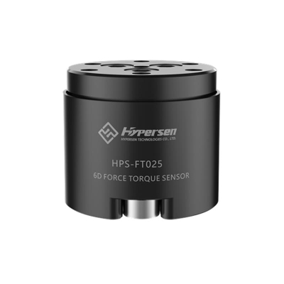 海伯森 Hypersen HPS-FT025六维力,六轴力传感器 微型测力传感器
