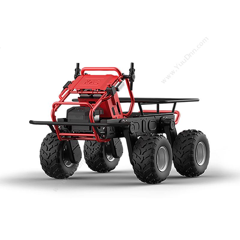 极飞科技R150运输版农业无人车