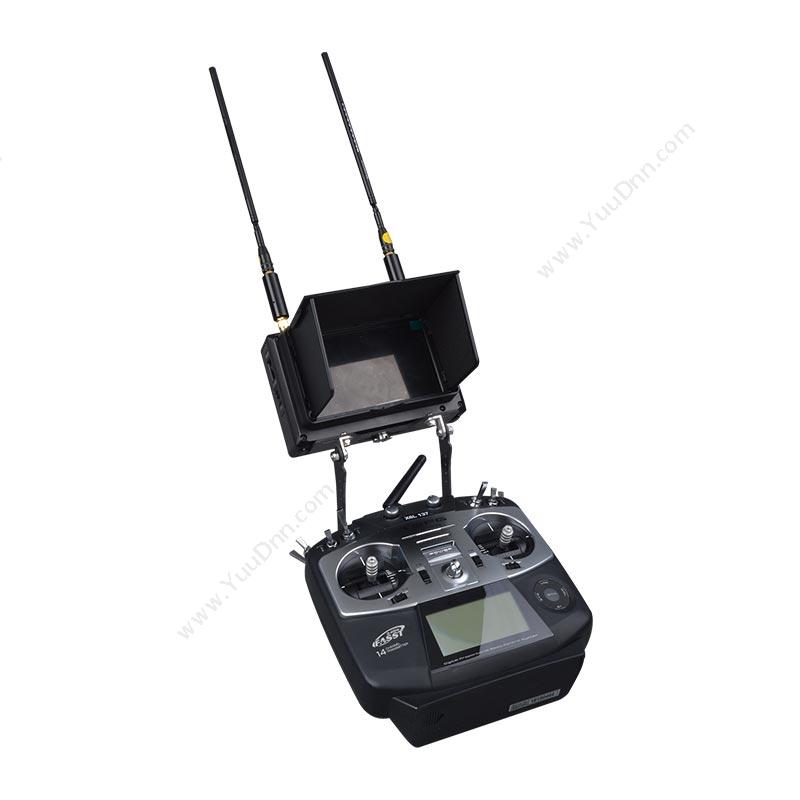 科卫泰 AllTech遥控器图像接收器KWT-R790-FPV遥控器和地面站
