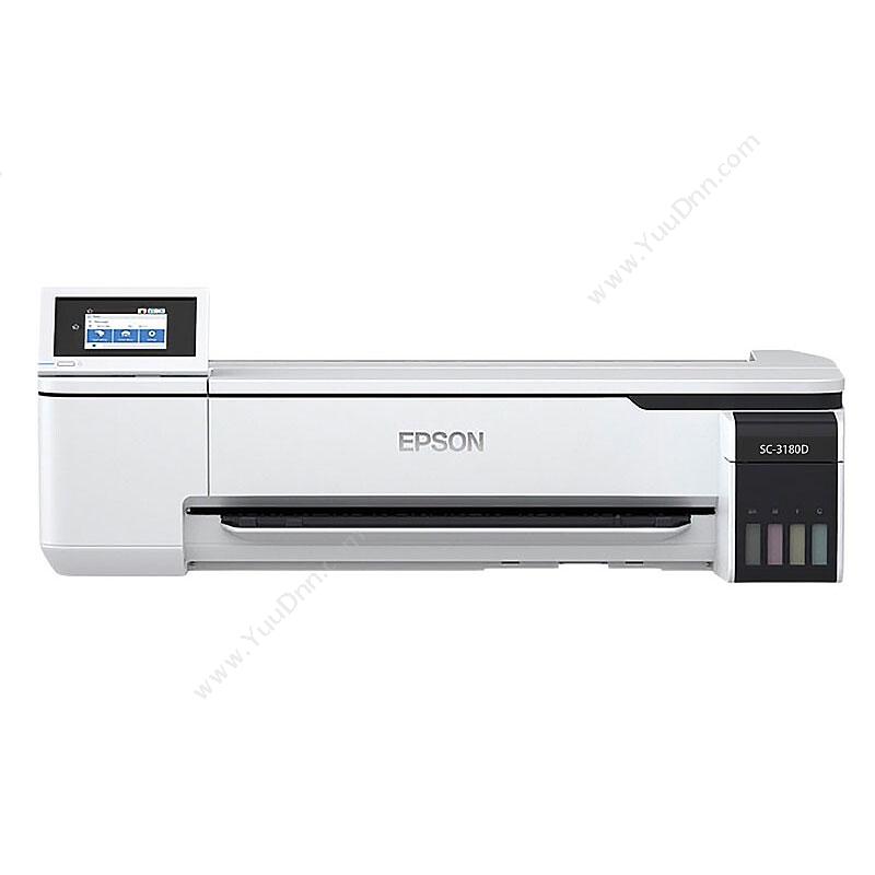 爱普生 Epson SureColor-T3180D 宽幅打印/绘图仪