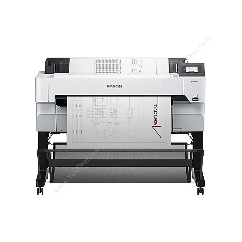 爱普生 Epson SureColor-T5480M 宽幅打印/绘图仪