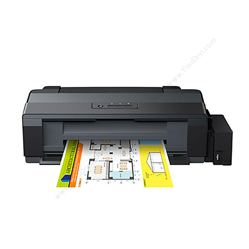 爱普生 EpsonL1300A4喷墨打印机
