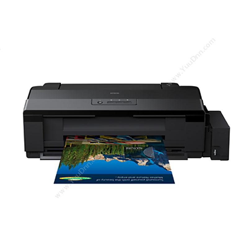 爱普生 EpsonL1800A4彩色喷墨打印机