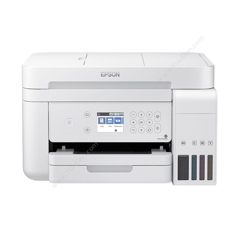 爱普生 Epson L6176 A4彩色喷墨打印机