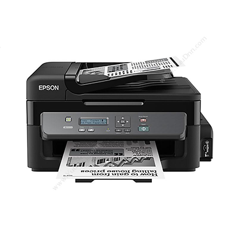 爱普生 EpsonM201A4彩色喷墨打印机