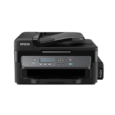 爱普生 Epson M205 A4彩色喷墨打印机