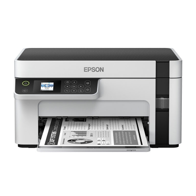 爱普生 Epson M2118,M2129,M2128 A4彩色喷墨打印机