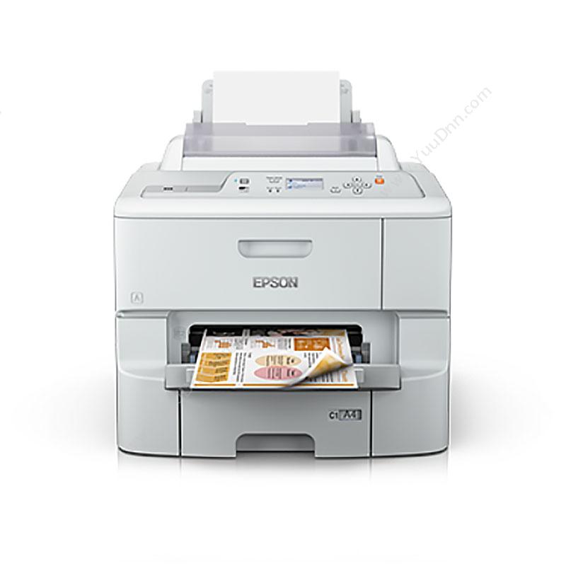 爱普生 EpsonWF-6093A4彩色喷墨打印机
