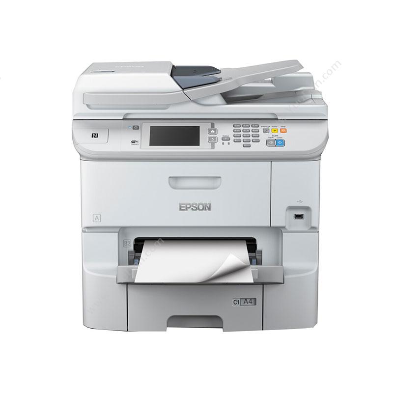 爱普生 EpsonWF-6593A4彩色喷墨打印机