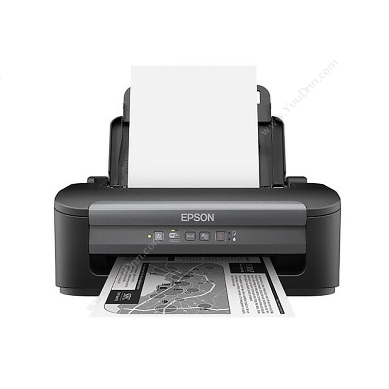 爱普生 EpsonWF-M1030A4彩色喷墨打印机
