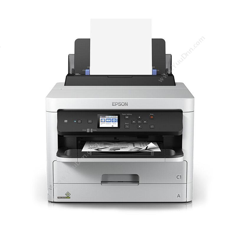 爱普生 EpsonWF-M5299aA4彩色喷墨打印机