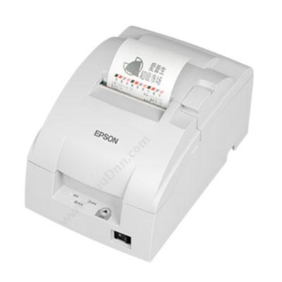 爱普生 EpsonTM-U330热敏小票打印机