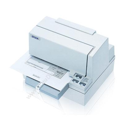 爱普生 EpsonTM-U590热敏小票打印机