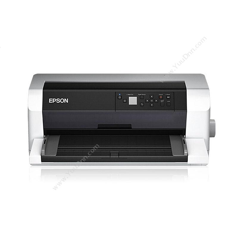 爱普生 Epson DLQ-3500KIIN 针式打印机