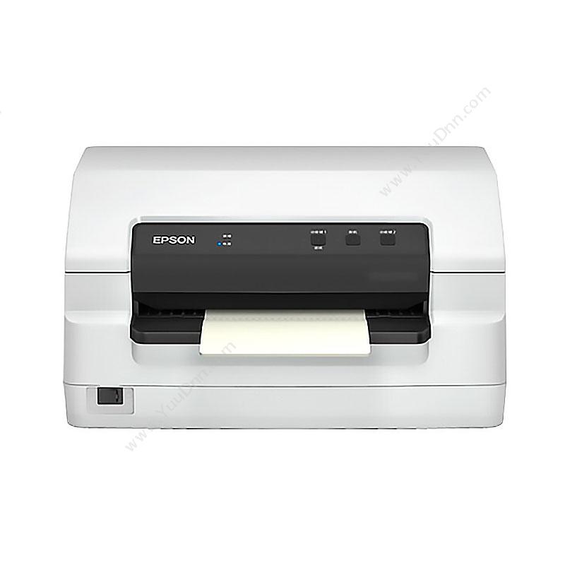 爱普生 Epson PLQ-35K 针式打印机
