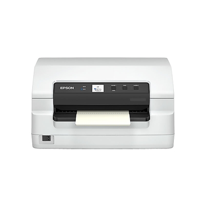 爱普生 Epson PLQ-50K 针式打印机