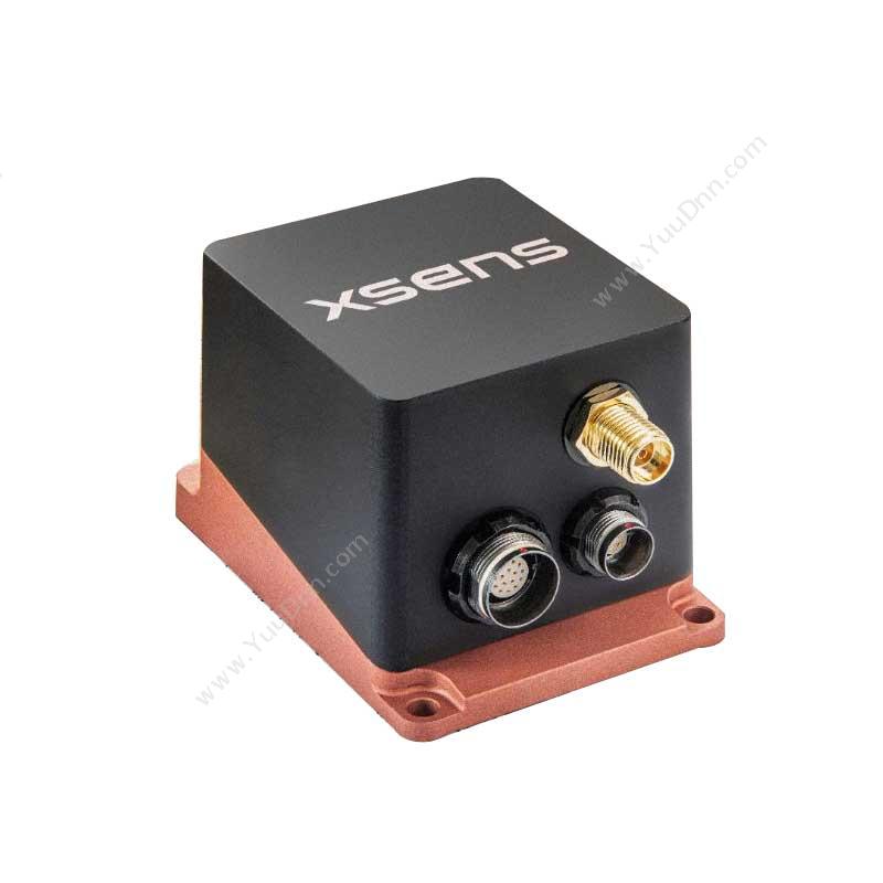 荷兰Xsens MTi-680G-RTK-GNSS,INS 惯性测量单元(IMU)