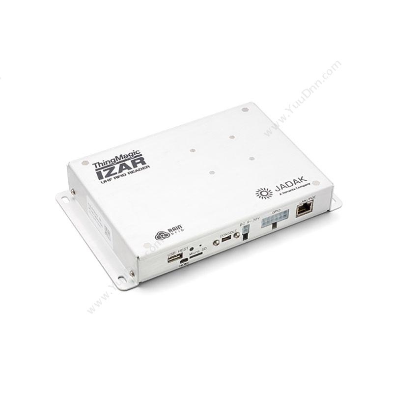 Jadak IZAR-4端口UHF，RAIN固定式RFID读写器 UHF固定阅读器