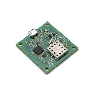 Jadak ThingMagic®-Gemini-HF-Embedded-RFID-Module HF模块