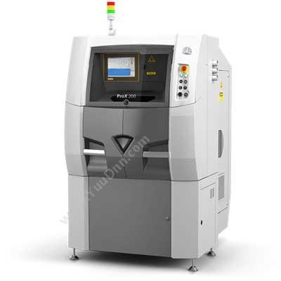 美国3DSystemProX-DMP-200金属3D打印机