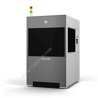 美国3DSystemProX-800塑材3D打印机