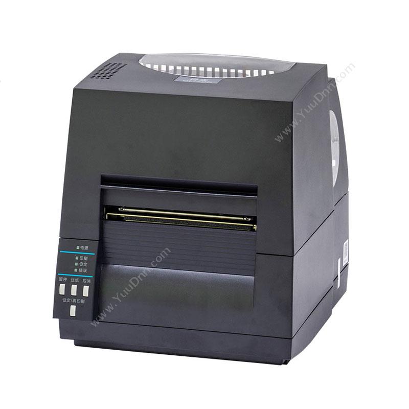 得实 DascomDL-720,DL-730工业级热转印标签机