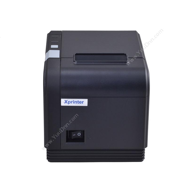 芯烨 XprinterXP-T58L热敏小票打印机