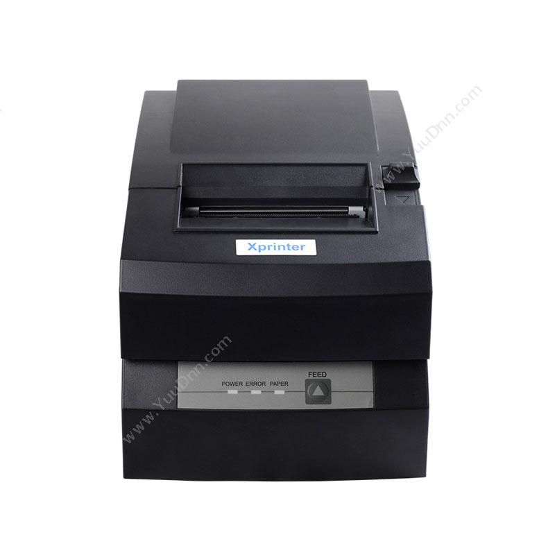 芯烨 XprinterXP-D76E,D76EC热敏小票打印机