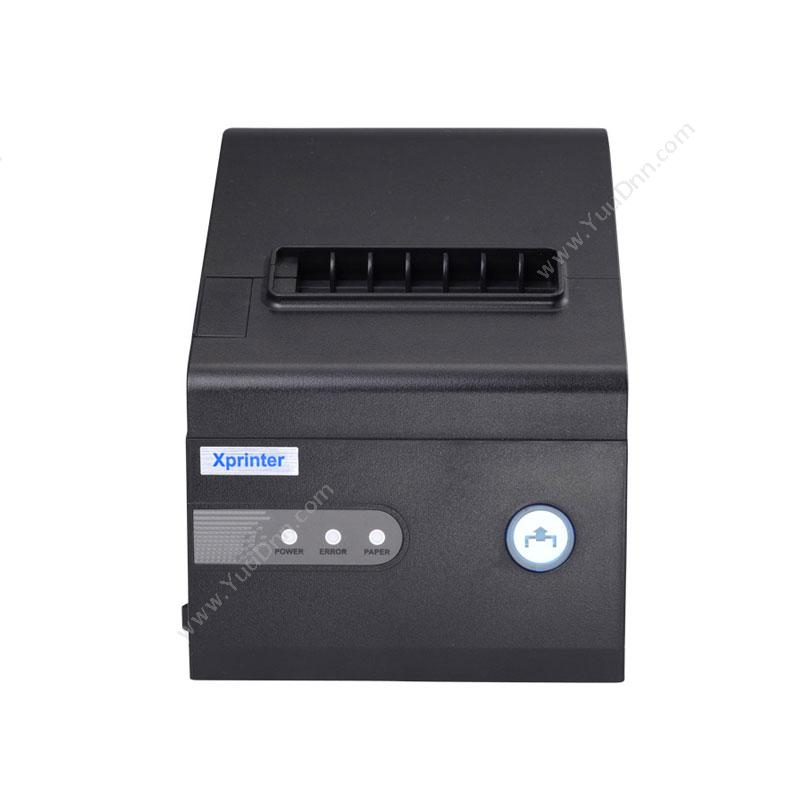 芯烨 Xprinter XP-C230,C260K 热敏小票打印机