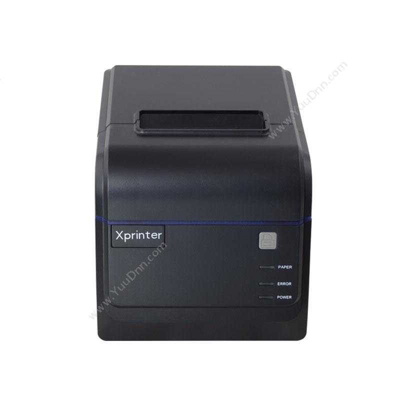 芯烨 Xprinter XP-C260N 热敏小票打印机