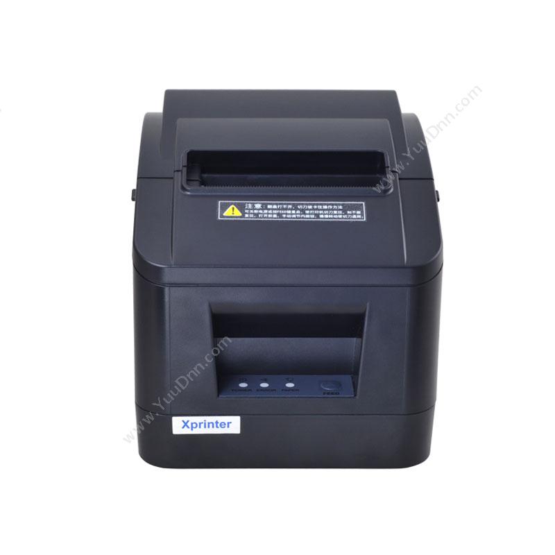 芯烨 XprinterXP-N160I热敏小票打印机