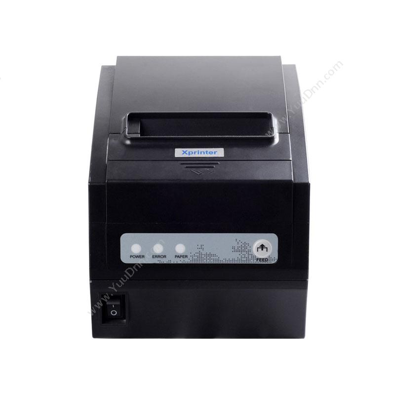 芯烨 XprinterXP-T200H,T300H热敏小票打印机