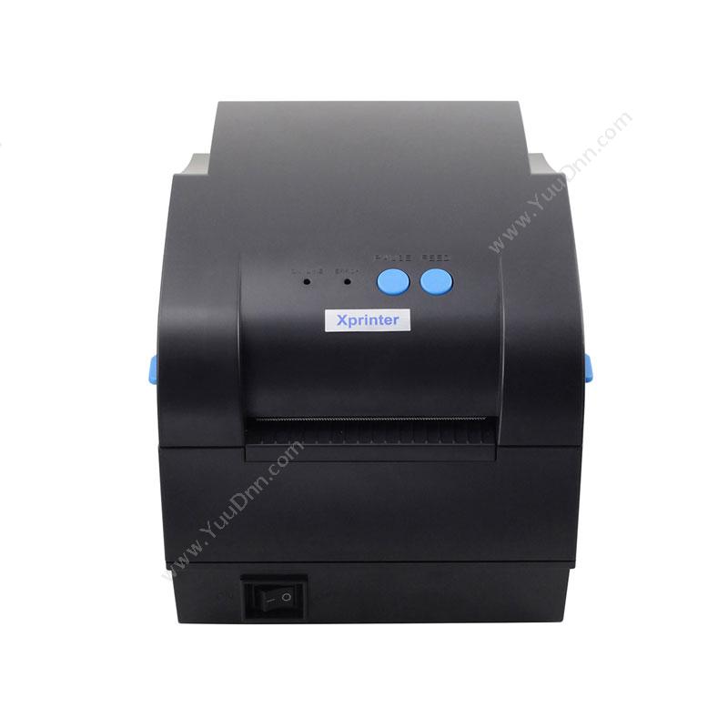 芯烨 XprinterXP-330B热敏标签打印机
