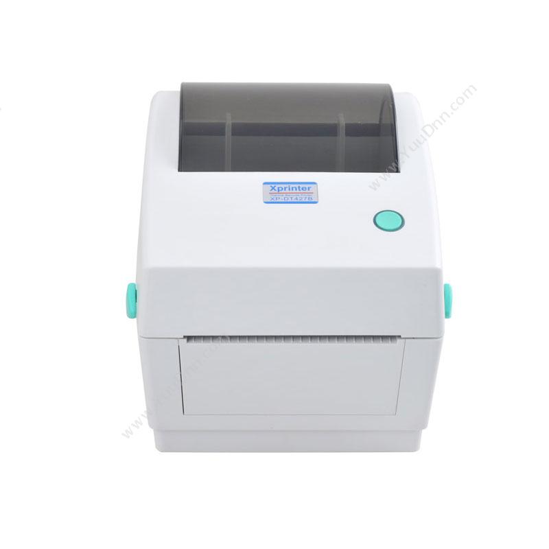 芯烨 XprinterXP-DT427B热敏标签打印机