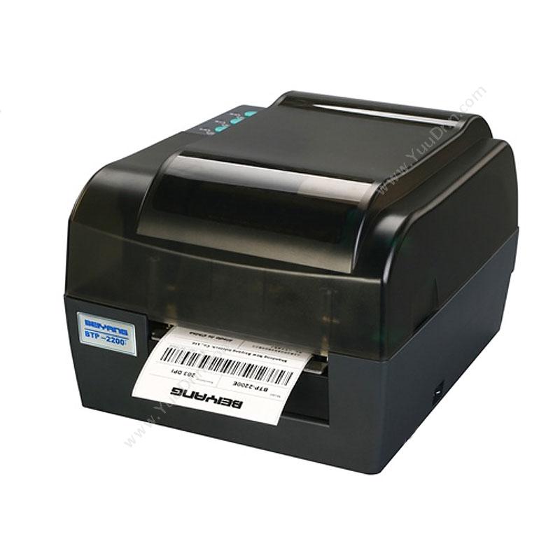 新北洋 SNBCBTP-2200X处方专用打印机存折打印