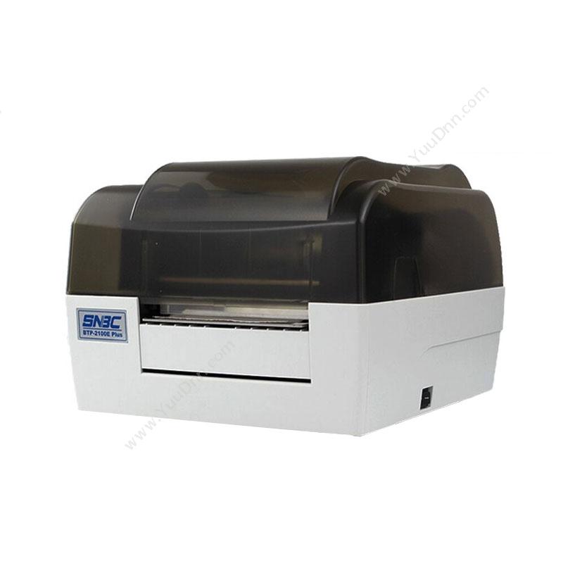新北洋 SNBCBTP-2100EPlus桌面型条码标签打印机热敏标签打印机