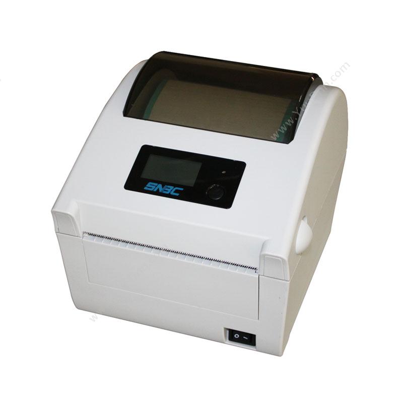 新北洋 SNBCBTP-L540H桌面型热敏条码标签打印机热敏标签打印机