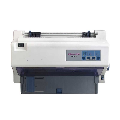 映美 Jolimark FP5630 针式打印机
