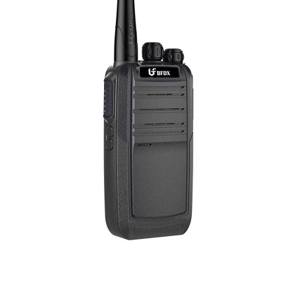 北峰 BFDX BF-TD506商业DMR数字对讲机 手持对讲机